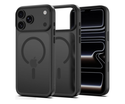 Etui do telefonów Tech-Protect Magmat Magsafe Cc Do Iphone 17 Pro Max / 18 Pro Max
